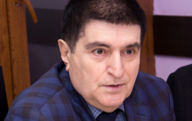 Baloğlan Əşrəfovun nəvəsi ilk dəfə EFİRDƏ: məşhur m&uuml;ğənni g&ouml;z yaşı t&ouml;kd&uuml; 