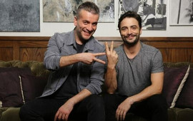 T&uuml;rkiyəli aktyor xəstəxanaya yerləşdirildi  Reanimasiyadadır  FOTO