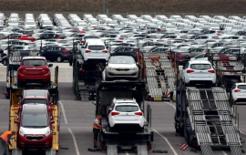 Bu avtomobillərin idxalı r&uuml;sumlardan azad edilir