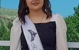 Azərbaycanda birinci kurs tələbəsi VƏFAT ETDİ