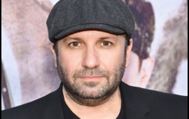 Tanınmış aktyor qəzada öldü  FOTO