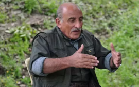 &Ouml;calanın "PKKnın başındakı t&uuml;rk" dediyi kimdir? 