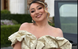 Damlanın he&ccedil; yerdə g&ouml;rmədiyiniz bəylə RƏQSİ 