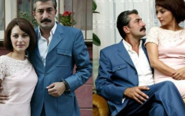 12 il sonra yenə tərəf müqabili oldular