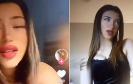 Azərbaycanlı deputatın qızının "TikTok" paylaşımları M&Uuml;ZAKİRƏ YARATDI  İDDİA 