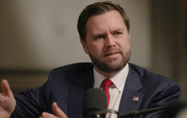 ABŞ vitseprezidentinin bu FOTOları gündəm oldu