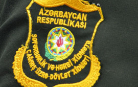 Səfərbərlik Xidmətinin avtobusu qəza törətdi  yaralılar var 