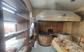 Qutabdakı at əti imiş  Obyekt bağlandı