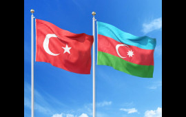 Azərbaycan ilə T&uuml;rkiyə arasında statistika sahəsində Anlaşma Memorandumu təsdiq edilib  FƏRMAN