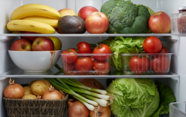 İllərdir səhv bilinir  Eyni yerdə saxlayanda birbirini &ccedil;&uuml;r&uuml;dən məhsullar