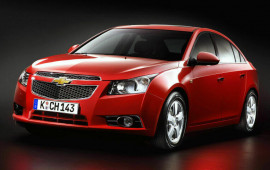 Chevrolet Cruze almağa dəyər?  M&uuml;sbət və mənfi cəhətləri A&Ccedil;IQLANDI