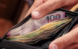 Həmin günlərdə işləyənlərin maaş ikiqat hesablanacaq  YENİLİK