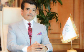 ICESCOnun Baş direktoru İlham Əliyevi təbrik edib