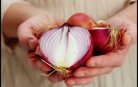 Soğan qabıqlarını zibilə atmayın: Faydası &ccedil;oxdur