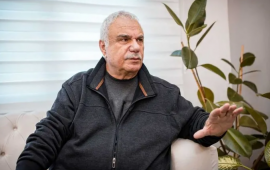 "Ali Rza" vəsiyyətini a&ccedil;ıqladı