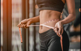 Nə yeməyi azaltmağa ehtiyac var, nə də idmana  G&uuml;ndə 10 dəqiqə edirsən, arıqladır