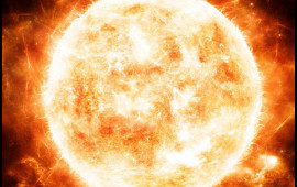 Sabah ilin ən güclü maqnit qasırğası olacaq  XƏBƏRDARLIQ