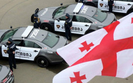 Azərbaycan vətəndaşları G&uuml;rc&uuml;standan deport edildi