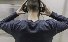 Beyində ilişib qalan melodiyalar d&uuml;ş&uuml;nd&uuml;y&uuml;n&uuml;z qədər g&uuml;nahsız olmaya bilər