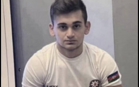 II kurs tələbəsi xər&ccedil;əngdən vəfat etdi