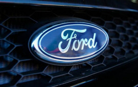 "Ford" 1,74 milyon avtomobili GERİ &Ccedil;AĞIRIR