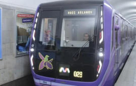 Metroda gedişhaqqı ilə bağlı yenilik  Məsafə və zonaya g&ouml;rə qiymət dəyişəcək