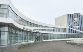 &ldquo;Xa&ccedil;maz KOB evi&rdquo;ndə yeni xidmət pəncərəsi fəaliyyətə başlayıb