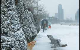 Son 5 ildə Azərbaycanda ən &ccedil;ox qar nə vaxt və hara d&uuml;ş&uuml;b?  A&ccedil;ıqlama