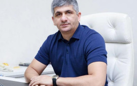 M&uuml;şfiq Abbasov həbs EDİLDİ