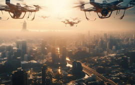 Alqoritm divara qarşı: Avropa gələcəyin m&uuml;haribəsinə qarşı ke&ccedil;mişin m&uuml;dafiəsini qurur