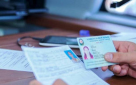 Bu il 100dən çox şəxs ad və soyadını dəyişdirib