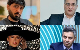 Yazıçılar həbsdə 300 kitab oxuduğunu deyən Rəqsanə haqqında  “Bəlkə də borcundan danışırmış”