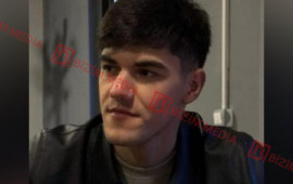 Dəm qazından &ouml;lən Fəzail şəhid əmisinin adını daşıyırmış 