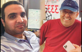 Elarizin kürəkəninə 10 il iş verildi