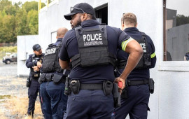 ABŞdə məktəbdə atışma: şagird g&uuml;llələndi