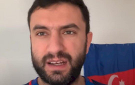 Manaf Cəlilzadə Baş Prokurorluğa &ccedil;ağırılıb