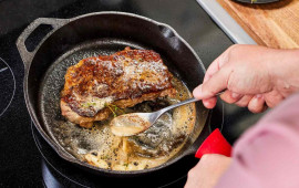 &Ccedil;uqun tavada hansı yeməkləri bişirmək məsləhət deyil?