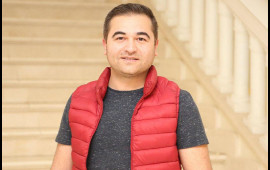 "Elşad Xose mənim adıma kreditə telefon g&ouml;t&uuml;r&uuml;b, &ouml;dənişini ETMƏYİB"