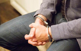 İstanbulda tanınmış şirkətlərə ƏMƏLİYYAT  7 rəhbər həbs edildi