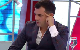 "Bacımın m&uuml;ğənni olmağını istəmirəm, əri yığıb dedi ki..."