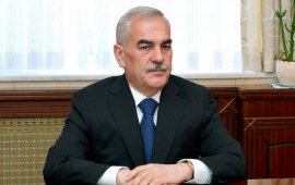 D&ouml;vlət qurumu LƏĞV EDİLDİ  Vasif Talıbovun qərarı ilə yaradılmışdı