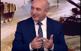 Ədalət Verdiyevlə bağlı qərar verildi