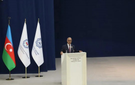 ETİHİnin n&ouml;vbəti regional g&ouml;r&uuml;ş&uuml; Mingə&ccedil;evirdə ke&ccedil;irilib  FOTO