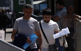Rusiyaya işləməyə gedənlərin NƏZƏRİNƏ: Yeni şərt