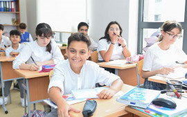 Lisey və gimnaziyaların qəbulunda YENİLİK