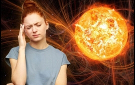 Fevralın 25nə tibbimeteoroloji proqnoz a&ccedil;ıqlandı