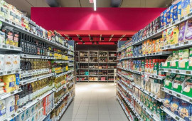 Marketlərdəki məhsulların 80%i 10 şirkətə məxsusdur