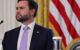 ABŞnin vitseprezidenti Azərbaycana səfər edəcək