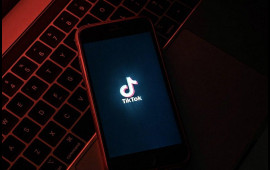 Azərbaycanda 900 min video tiktokdan silindi