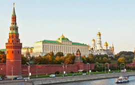 Kremldən Ukraynaya xəbərdarlıq: Vaxt t&uuml;kənir